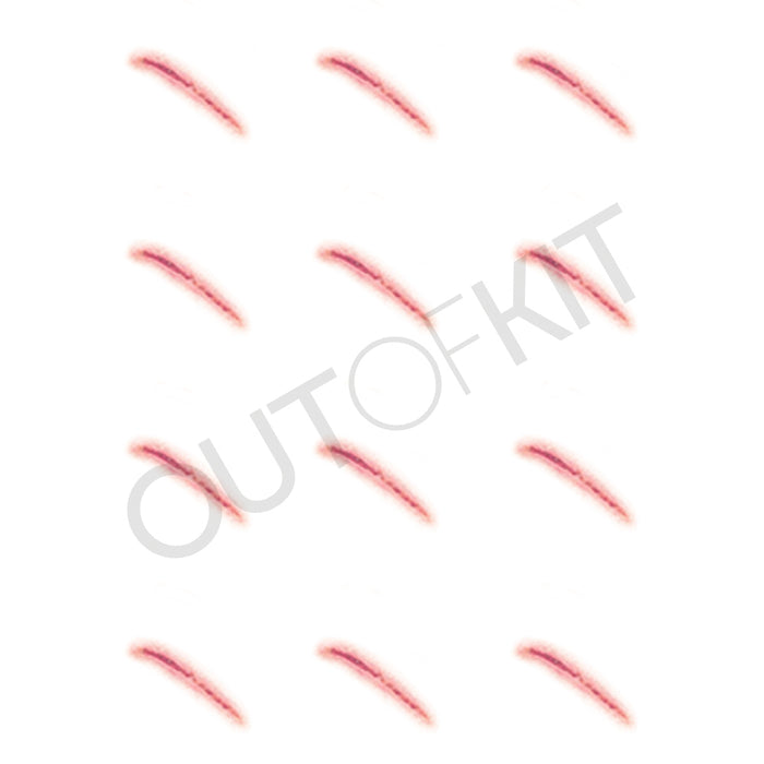 Cut 6 Sheet