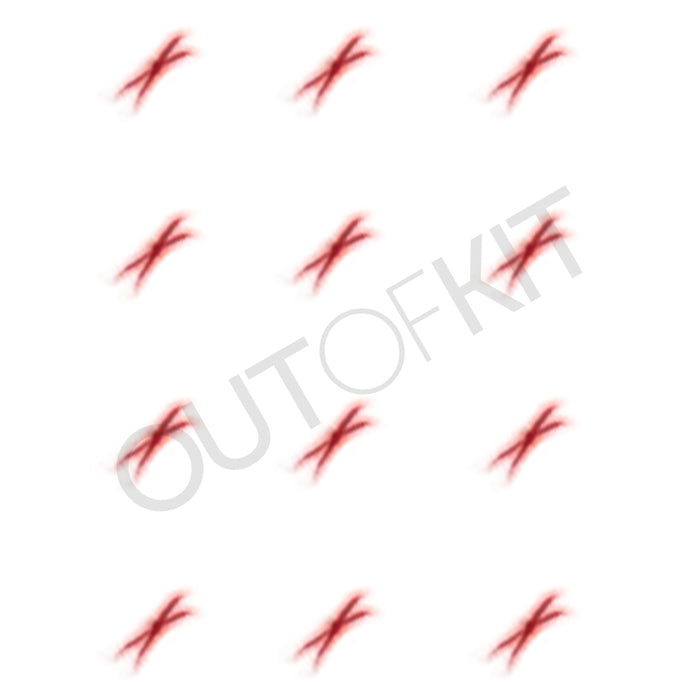 Cut 7 Sheet