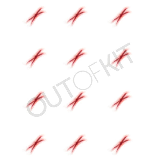 Cut 7 Sheet