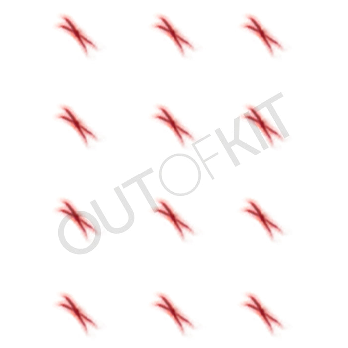Cut 7 Sheet
