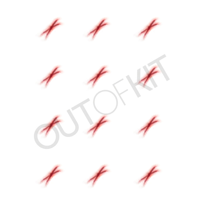 Cut 7 Sheet