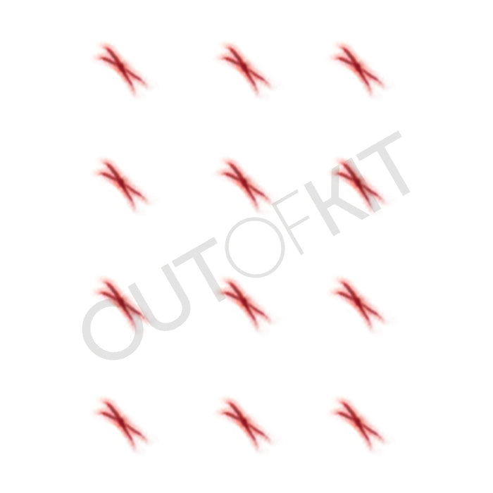 Cut 7 Sheet