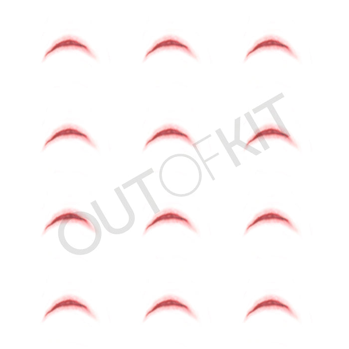 Cut 9 Sheet
