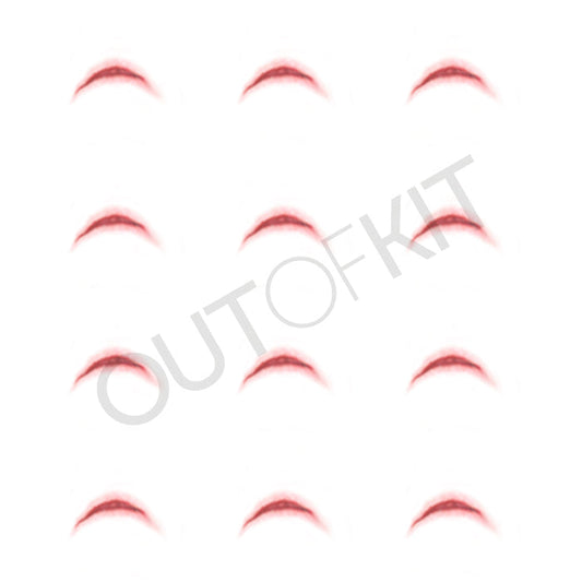 Cut 9 Sheet