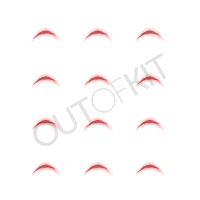 Cut 9 Sheet