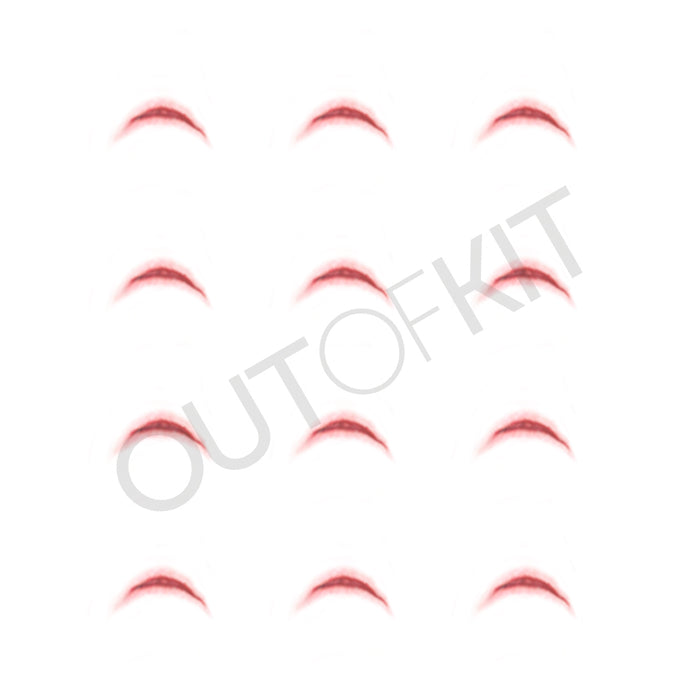 Cut 9 Sheet