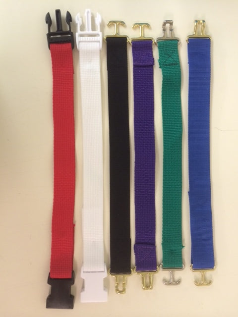 D0005 Belt Extension WEBBING MATERIAL
