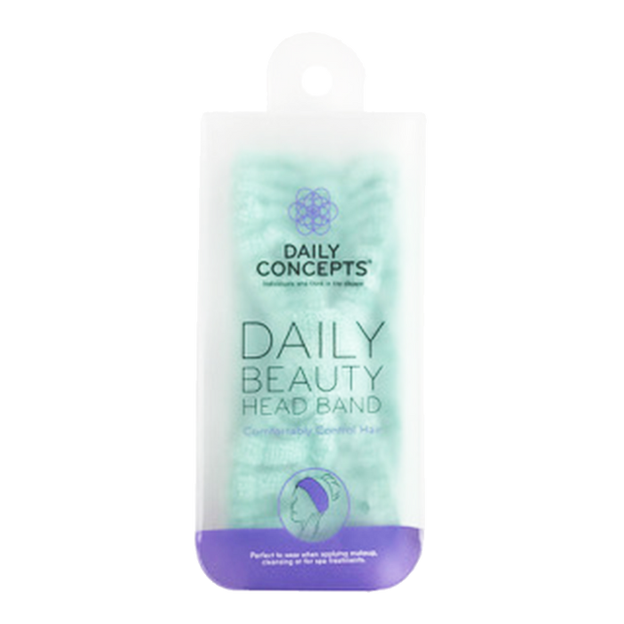 Daily Beauty Head Band