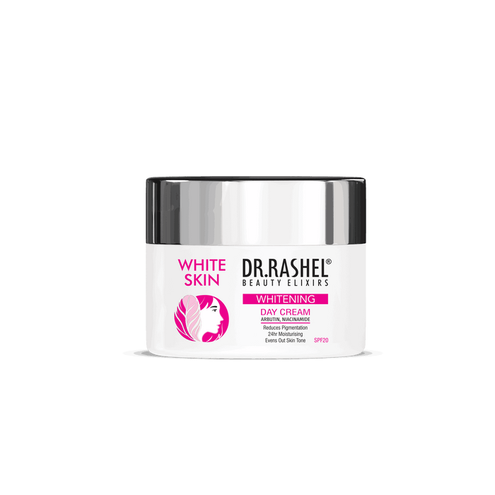 White Skin Face Day Cream
