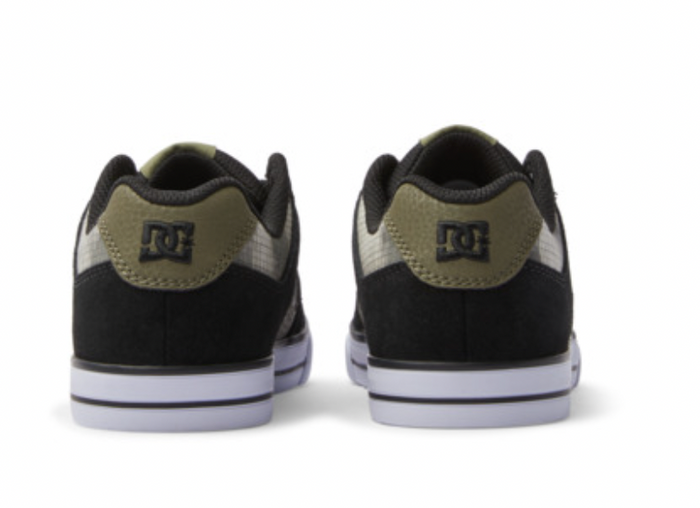 Dc Pure -KIDS  TRAINERS   -CAMO- SALE-