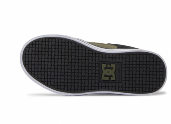 Dc Pure -KIDS  TRAINERS   -CAMO- SALE-