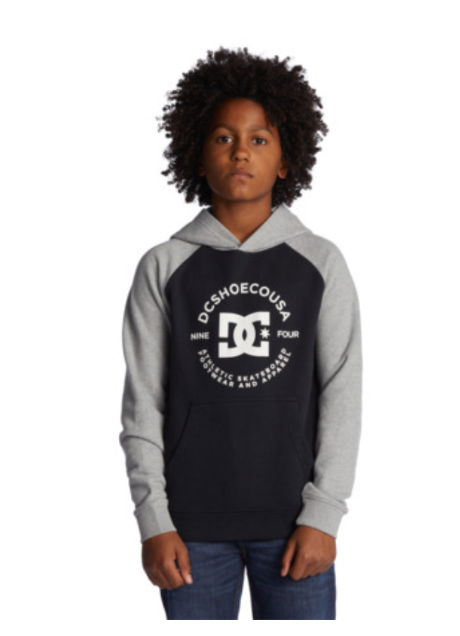 DC Star Pilot - Hoodie for Kids
