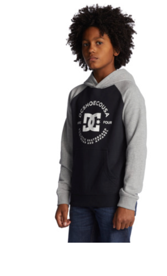 DC Star Pilot - Hoodie for Kids