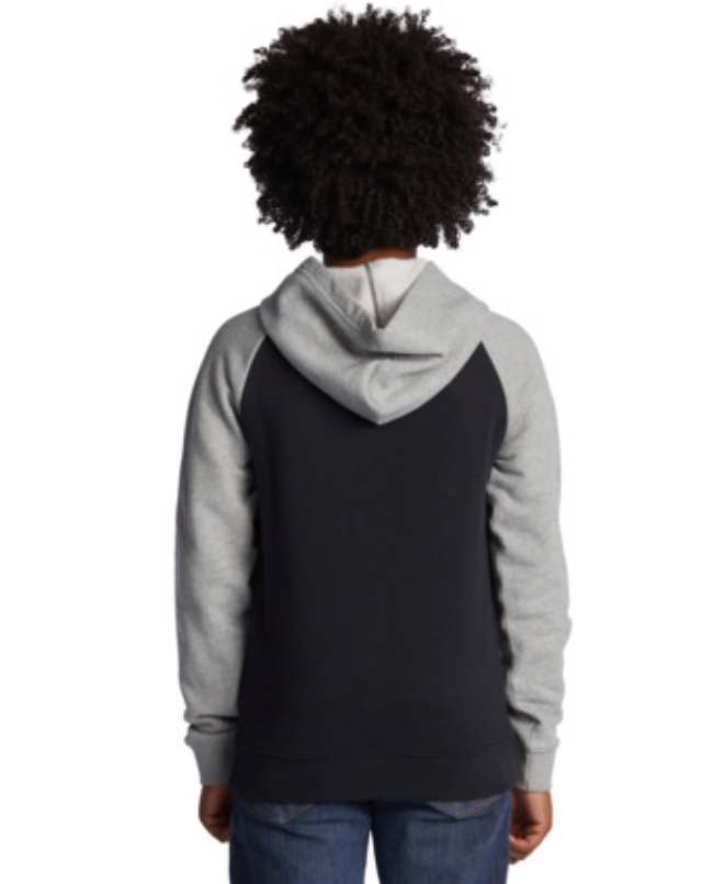 DC Star Pilot - Hoodie for Kids