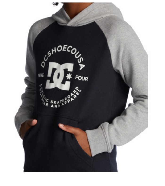 DC Star Pilot - Hoodie for Kids