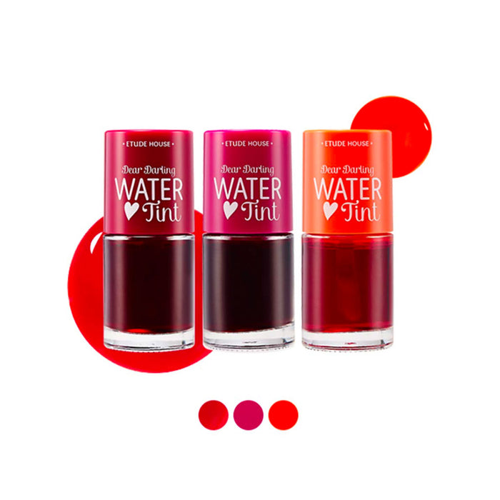 Etude House Dear Darling Water Tint Nudie Glow Australia