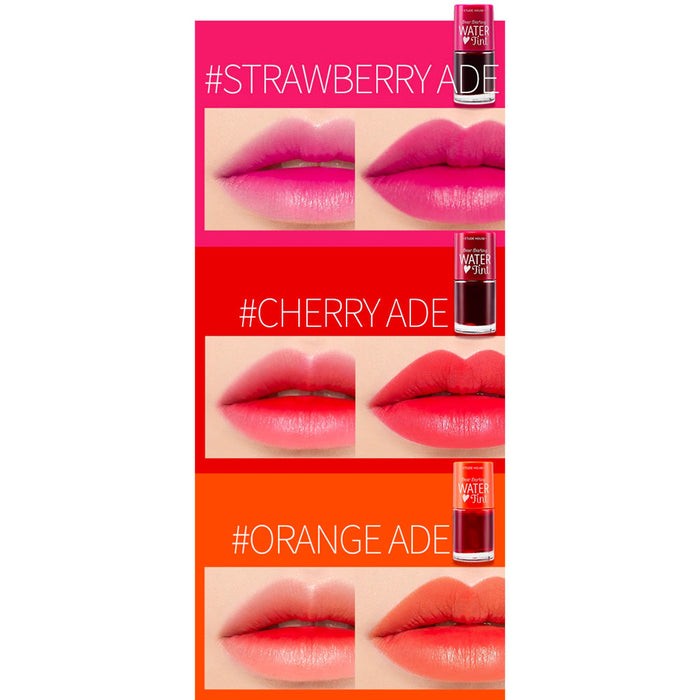 Etude House Dear Darling Water Tint Nudie Glow Australia