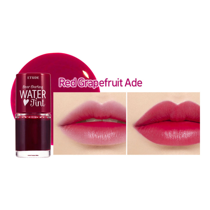 Etude House Dear Darling Water Tint GRAPEFRUIT ADE Nudie Glow Australia
