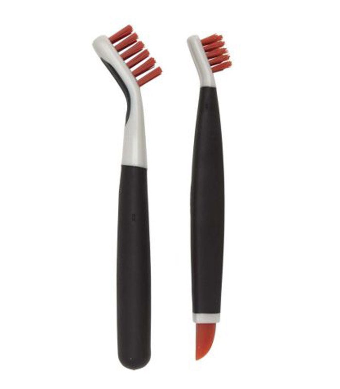 Deep Clean Brush Set