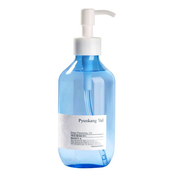 Pyunkang Yul Deep Cleansing Oil Nudie Glow Australia
