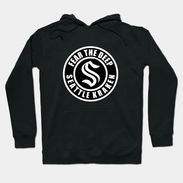 Deep Hoodie