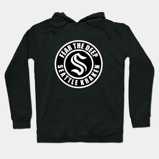 Deep Hoodie
