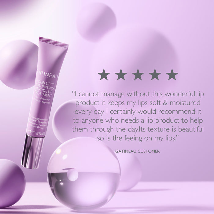 Defi Lift™ Volumising Peptide Lip Treatment