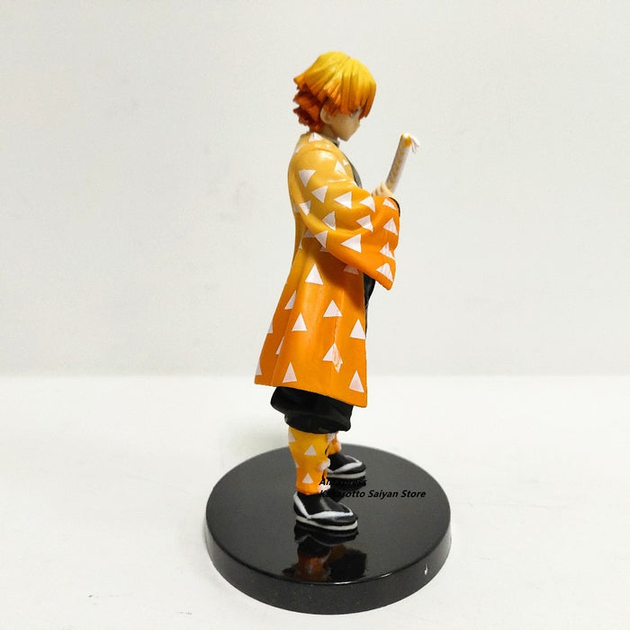 Demon Slayer Zenitsu Figure