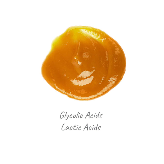 Derma E Vitamin C Instant Radiance Citrus Facial Peel