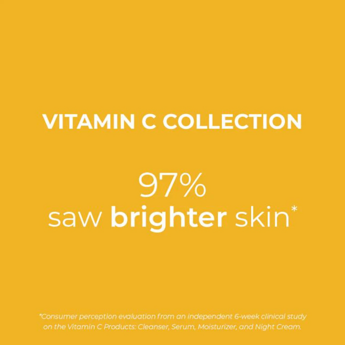 Derma E Vitamin C Intense Night Cream