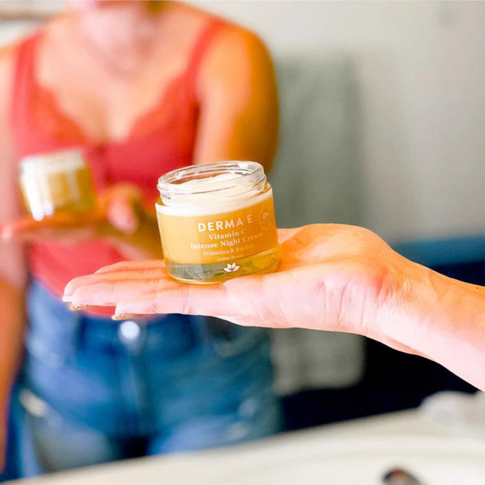 Derma E Vitamin C Intense Night Cream
