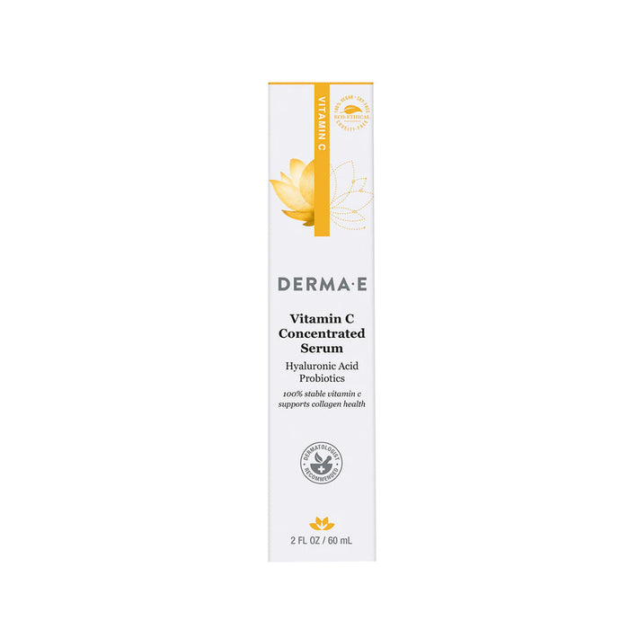 Derma E Vitamin C Serum Concentrated Formula