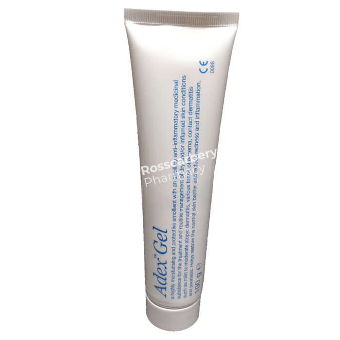 Dermal - Adex Gel Body Moisturiser