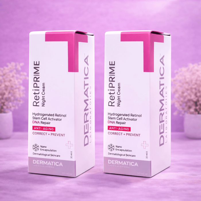 RetiPrime Night Cream (30 ml) - Cosmosentials