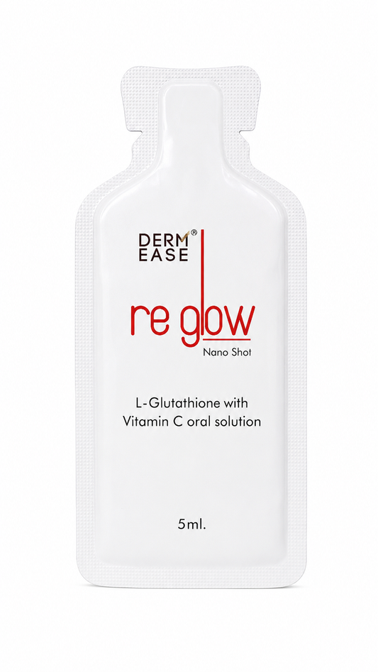 DERMEASE REGLOW NANO SHOT