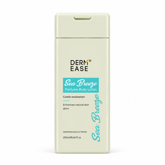 DERMESE SEA BREEZE PERFUME BODY LOTION