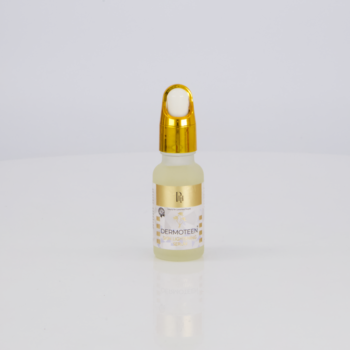 Dermoteen (Skin Lightening Serum)