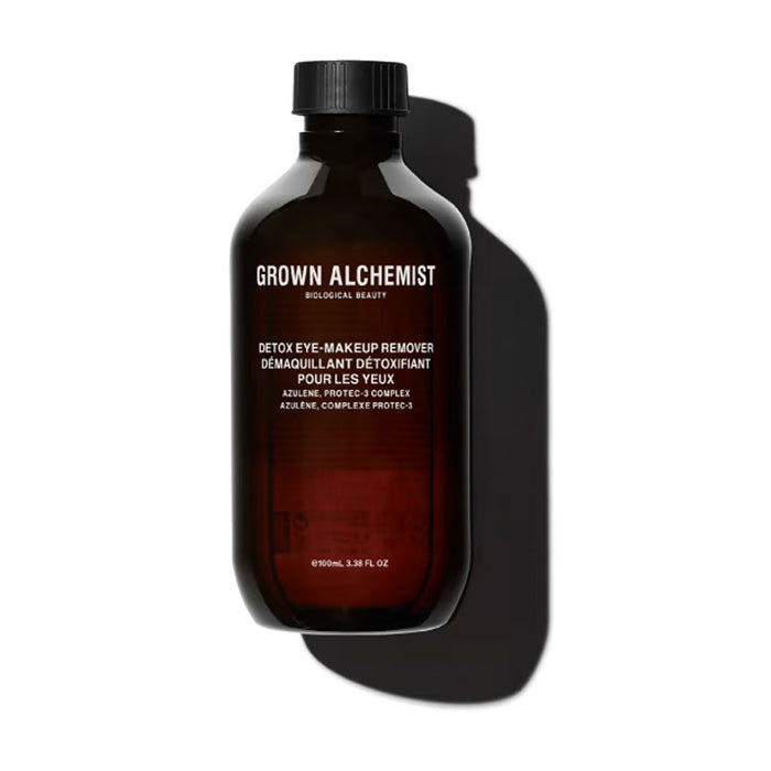 Grown Alchemist Detox Eye-Makeup Remover Nudie Glow Australia