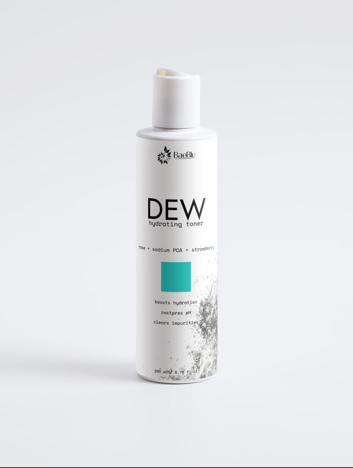 Dew Hydrating Toner