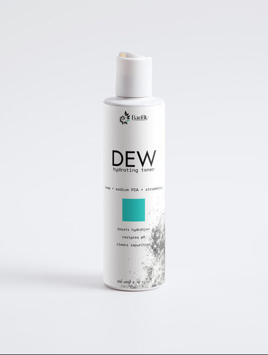 Dew Hydrating Toner