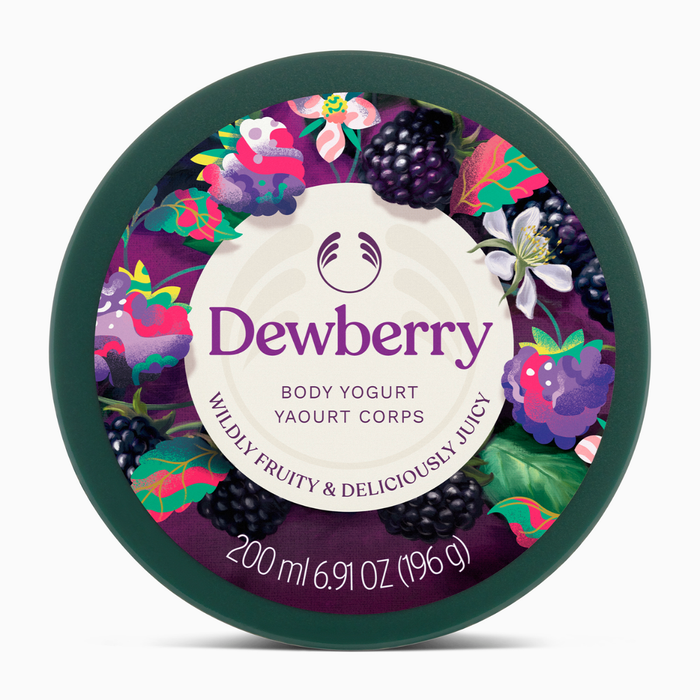 Dewberry Essentials Gift Set
