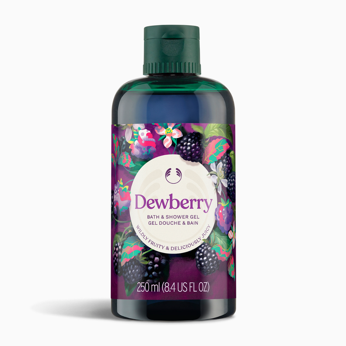 Dewberry Essentials Gift Set