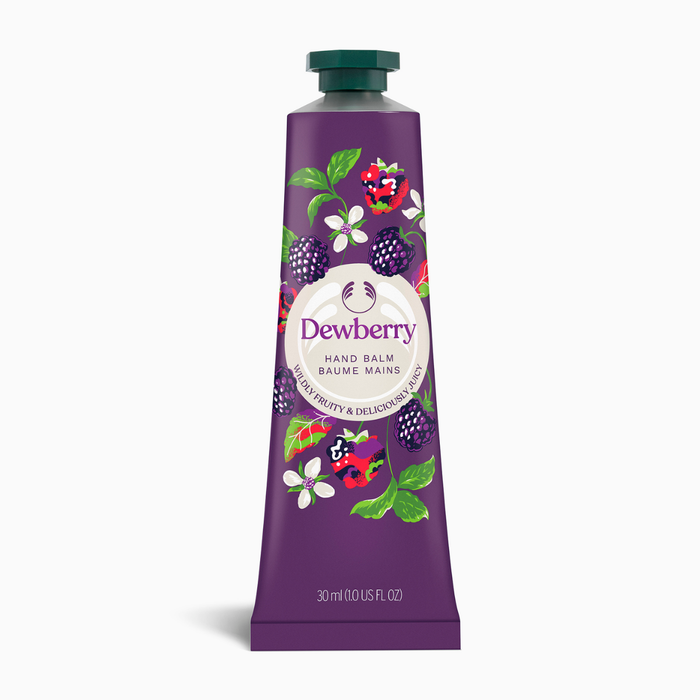 Dewberry Essentials Gift Set