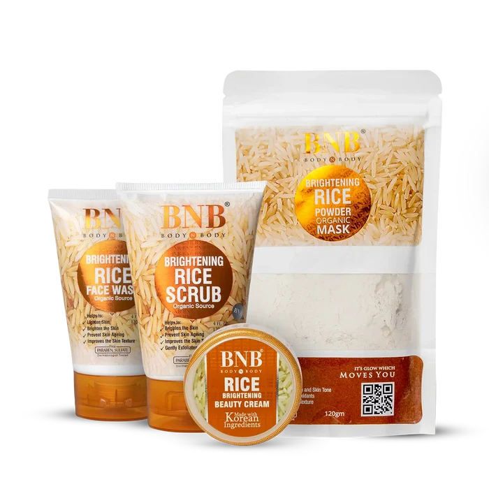 Dewy Skin Bundle
