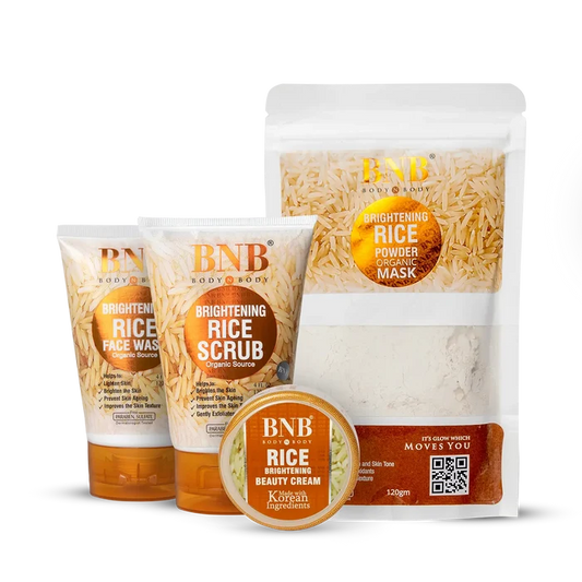 Dewy Skin Bundle