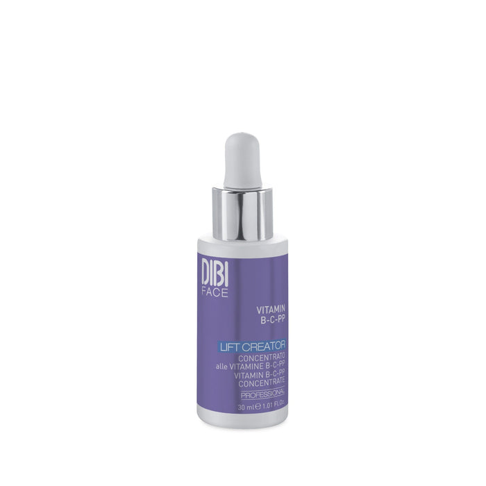 Dibi 9344 Face Vitamin-B-C-Pp Concentrate 30Ml