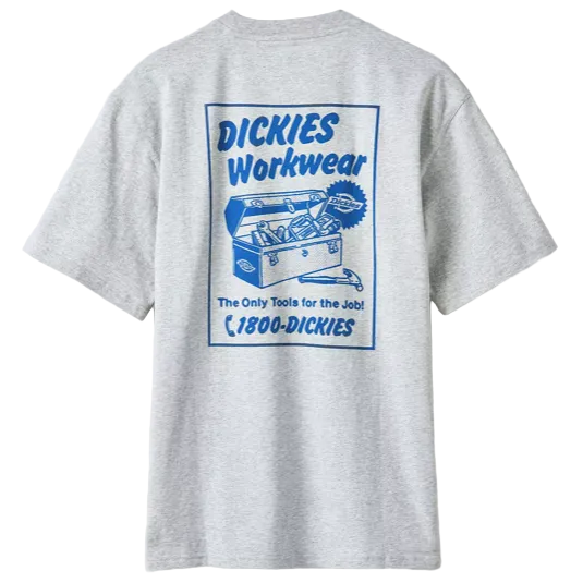 Dickies Dry Ridge Tee