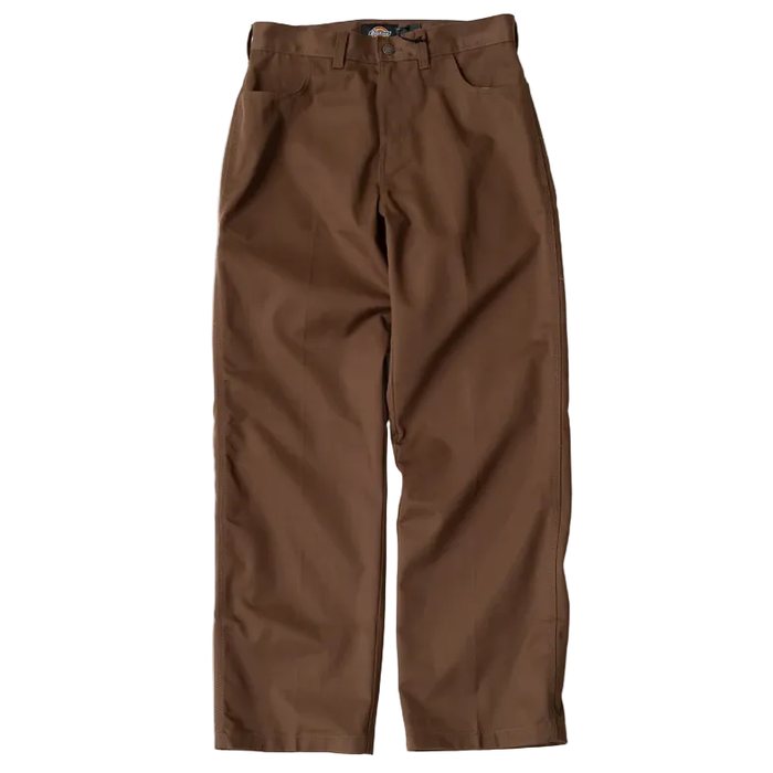 Dickies Union Loose Twill Pant
