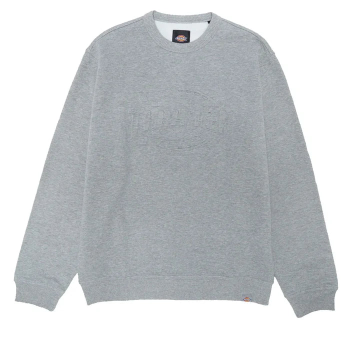 Dickies x Thrasher Crew Sweatshirt