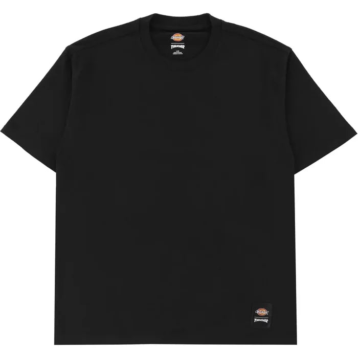 Dickies x Thrasher Tee